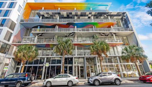 LoveShack Wynwood - Foto 2