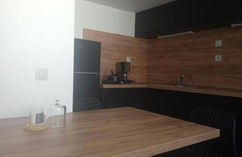 Le duplex d'Abi - Foto 9