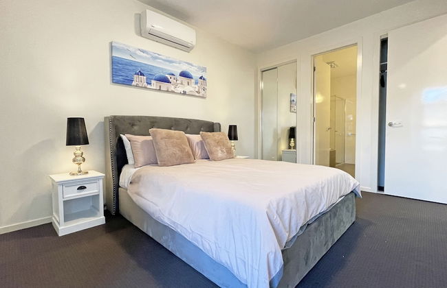 Knoxfiled 4-BRM House Golf Course Wi-Fi - Foto 5