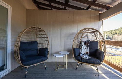 Buffalo Ridge - Hot Tub & Walk to Downtown - Foto 22