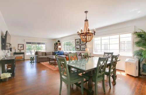 West Beach Villas 1 & 2 - Foto 1