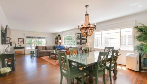 West Beach Villas 1 & 2 - Foto 1