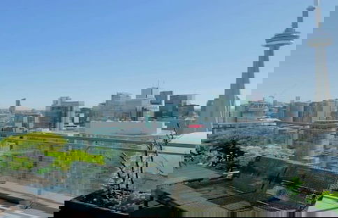 Clean and Cozy Liberty Village - Photo 15