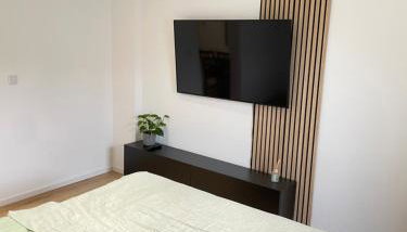 Moderne Wohnung in Unna Mitte - Photo 2