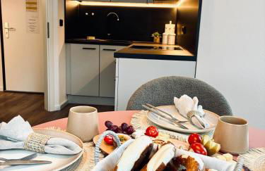 LYMA Suites - Apartment B44 - Foto 23