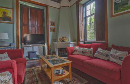 Large, converted farmhouse with pool - Foto 6