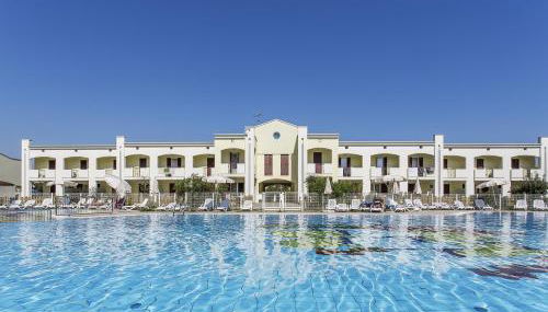 Villaggio Calycanthus - Foto 2