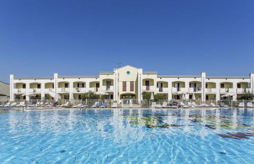 Villaggio Calycanthus - Foto 2