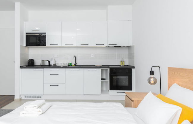 WestSide Apartments by FirstHost - Foto 7