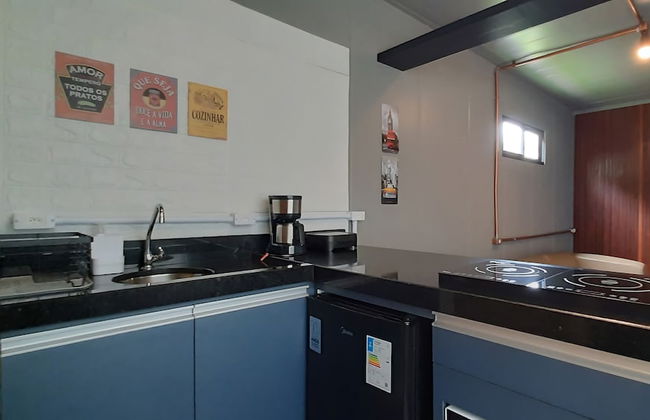 Casa Kaia Mar - Campeche - Floripa - Photo 22