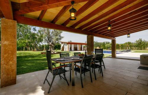 Villa Es Velar Only Families - Photo 15