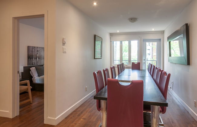 LMVR - LuxApt 3 - 7 bedrooms 2 bathrooms - Foto 70