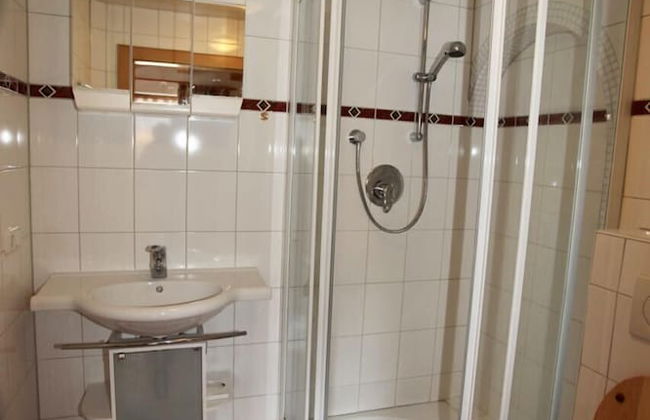 Tuxie Haus - Foto 50