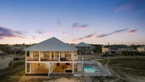 St George Island Pool Hot Tub Beach Access - Foto 2