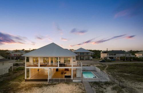 St George Island Pool Hot Tub Beach Access - Foto 2
