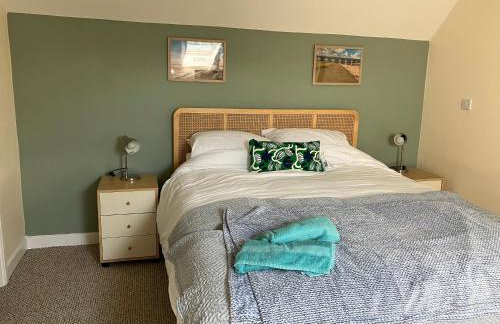 Glanmwrwg Barn - Foto 13