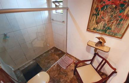 Casa con piscina y vista al mar - Foto 43