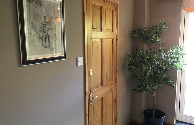 Inn Cardiff - Foto 6