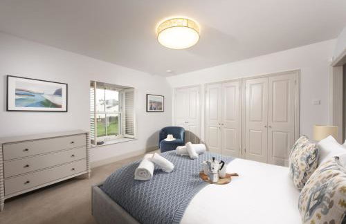 Henscath House - Foto 35