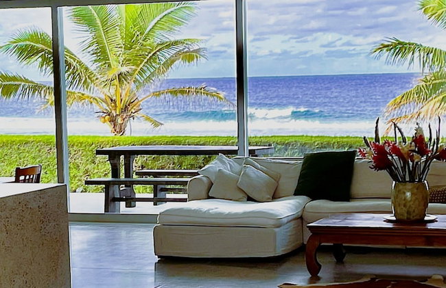 Ocean Escape Resort&Spa - Foto 12