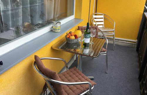 Ferienhaus am Geiersberg - Foto 7