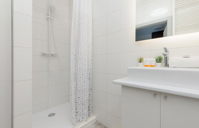 Cozy Apartment Marywilska by Renters - Foto 10