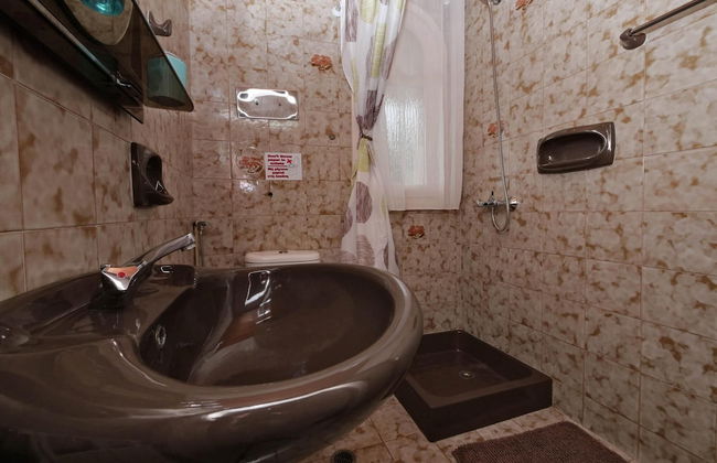 Villa Litsa Large Private Pool Walk to Beach Sea Views A C Wifi - Foto 54