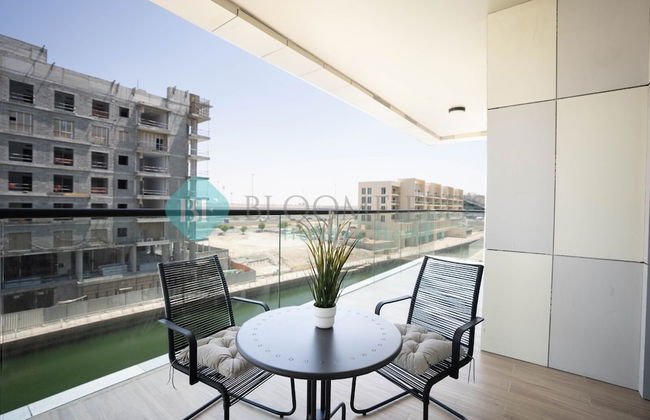 Cozy Canal View Apartment - 206 - Photo 6