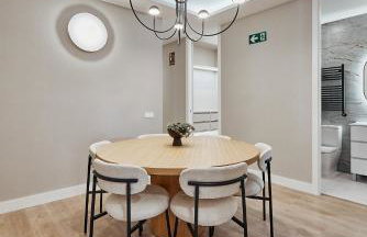 Centro XVI Costanilla de Santiago 6BR 6BH - Foto 46