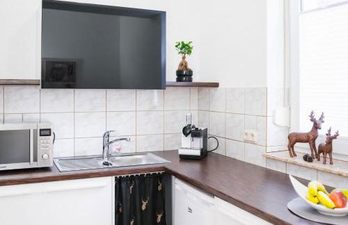 Am Landhof Ferienwohnung - Foto 6