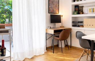 Athenian Coastal Urban Living - Foto 26