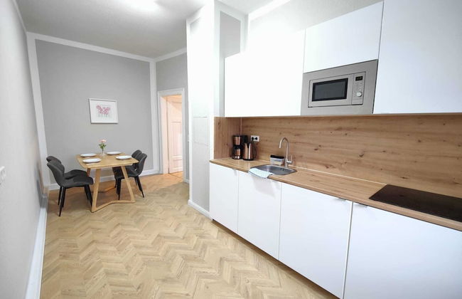 Zollikof Aparts - Sauna & Studioapartments - Foto 20