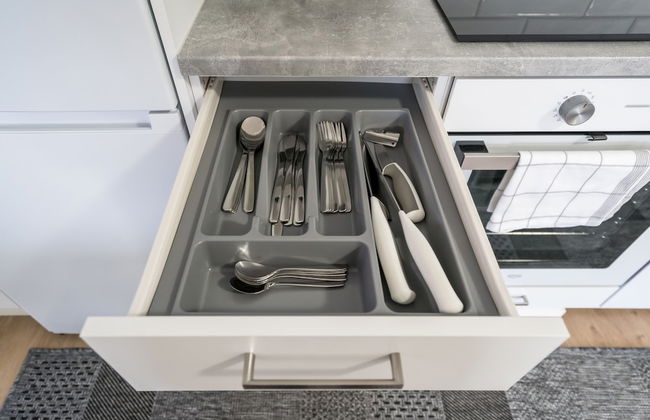 Hiisi Homes Espoo Finnoo - Foto 34