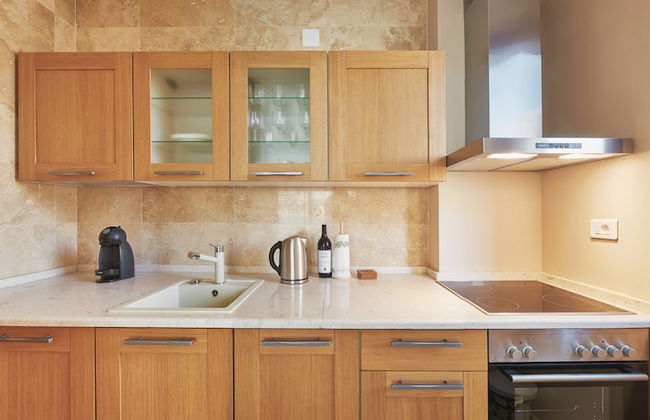 Apartments Residence Portofino - Foto 7