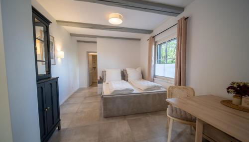 Fachwerkwohnung am Allerufer und Jakobsweg - Photo 4