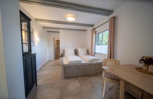 Fachwerkwohnung am Allerufer und Jakobsweg - Foto 4