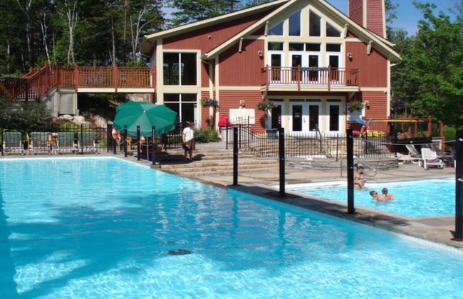 Tremblant-Les-Eaux - RVMT - Foto 74