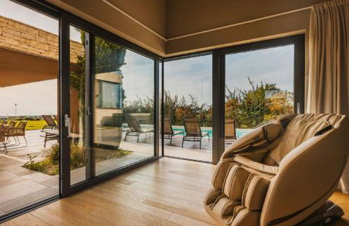 Villa Vigneto by Interhome - Foto 11