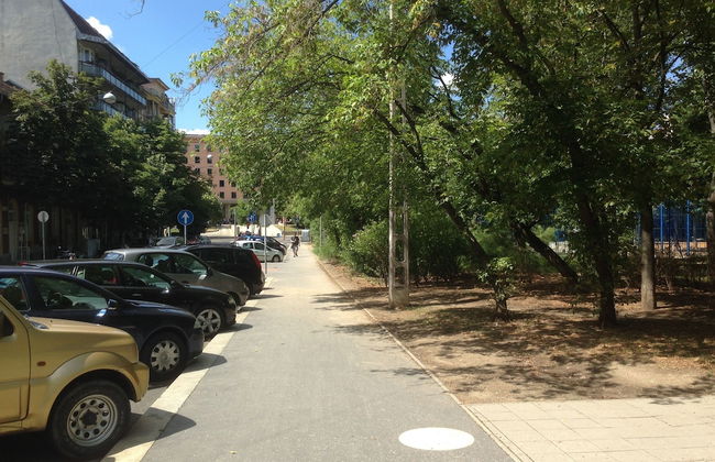 Pauler19 Apartement - Foto 14