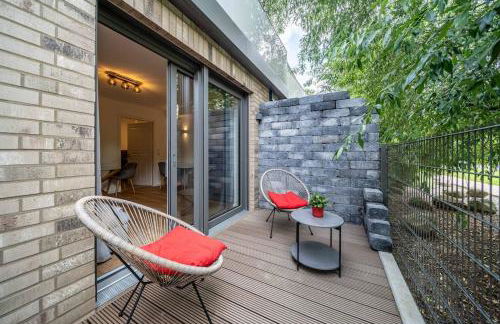 Möbliertes Wohnen - Margarete - Foto 6