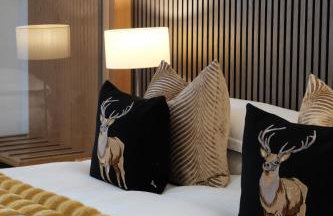 Craigmhor Lodge & Courtyard - Foto 41