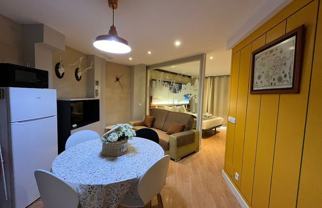 Homelikes Madrid - Foto 20