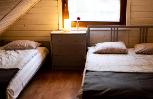 Domki letniskowe i całoroczne w Kopalinie - Foto 22