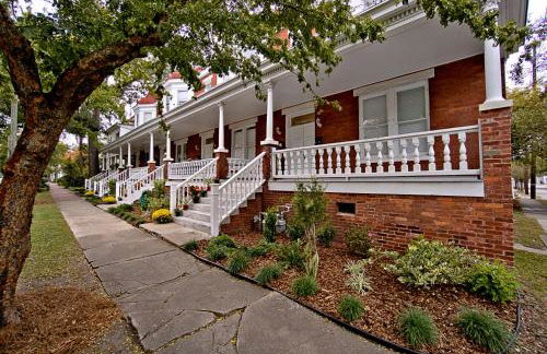 414B Waldburg st · 2 Bedroom Oasis near Forsyth Park - Foto 16