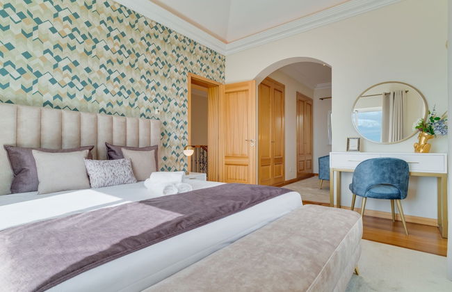 Villa Gasparini - Foto 7