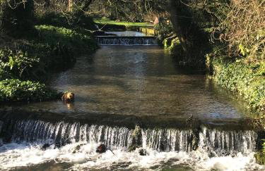 The Old Chapel - Exclusive Retreat - Foto 27