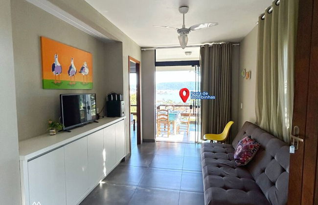 Bombinhas Vista Mar - Photo 37