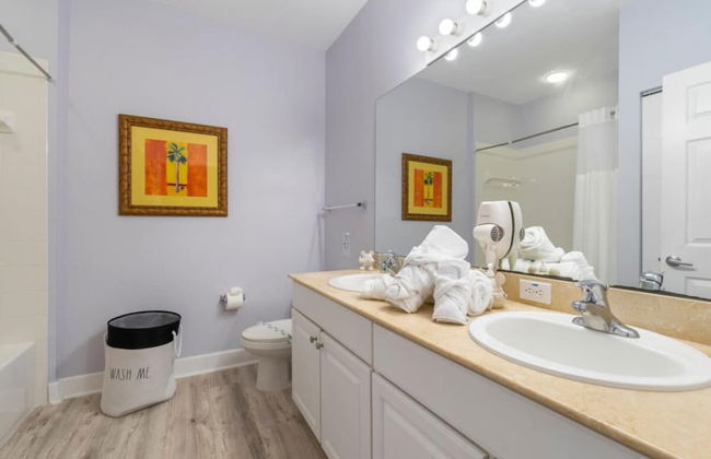 Home Away From Home in Disney 4106 - Foto 14