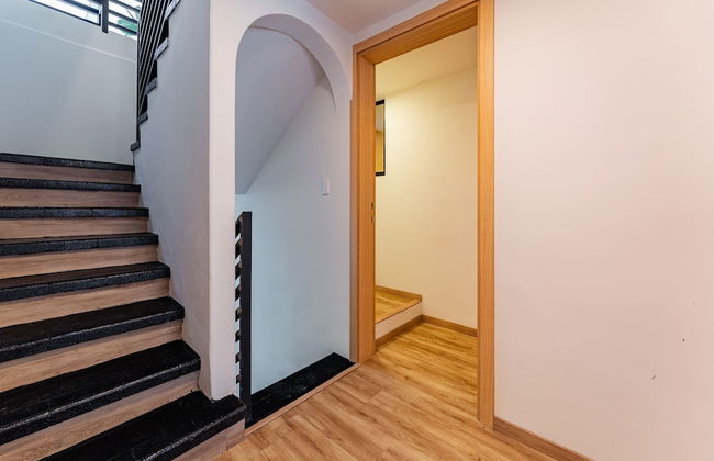 Condesa Cholula Lofts by VH - Foto 72