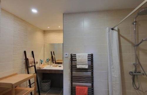 Gîte cosy avec jardin, terrasse et parking entre Châteaux de la Loire et ZooParc de Beauval - FR-1-491-350 - Photo 11